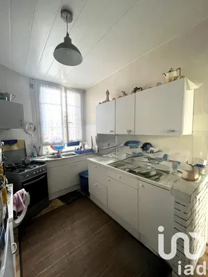 Appartement à Villeneuve-le-Roi (94290)