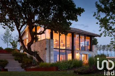 Building plot at Puy-l'Évêque (46700)