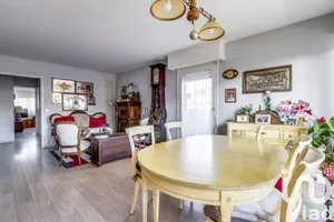 Apartment at Armentières (59280)