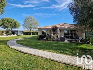 Maison à Marmande (47200)