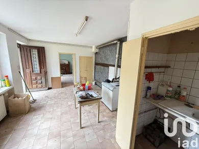 House in Salles-sous-Bois (26770)