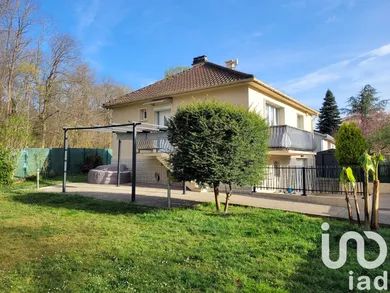 Maison à Bullion (78830)