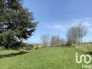 Land at Saint-Romain-de-Lerps (07130)