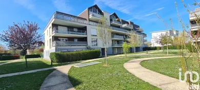Appartement à Lieusaint (77127) — 10/10