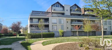 Appartement à Lieusaint (77127)
