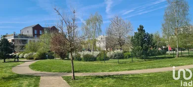 Appartement à Lieusaint (77127) — 4/10