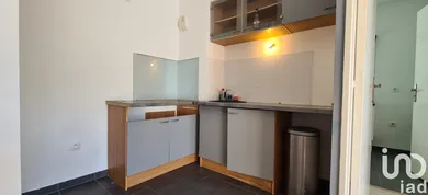 Appartement à Lieusaint (77127) — 8/10