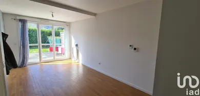 Appartement à Lieusaint (77127) — 6/10