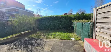 Appartement à Lieusaint (77127) — 2/10