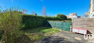 Appartement à Lieusaint (77127) — 3/10