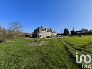 House at Bourgvallées (50750)