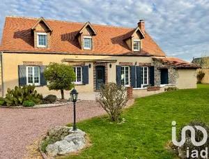 Domaine à Tremblay-les-Villages (28170)