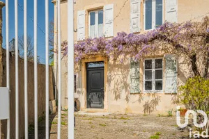 Maison à Aouste-sur-Sye (26400)