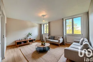 Appartement à Saint-Jean-Rohrbach (57510)