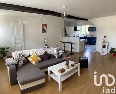 Townhouse at Cernay-la-Ville (78720)