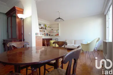 Appartement à Rennes (35700)