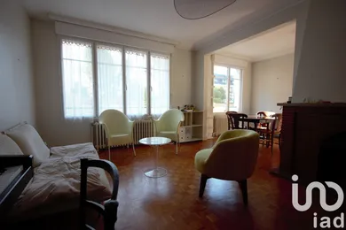 Appartement à Rennes (35700)