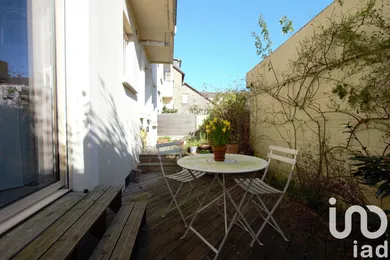 Apartment at Rennes (35700)