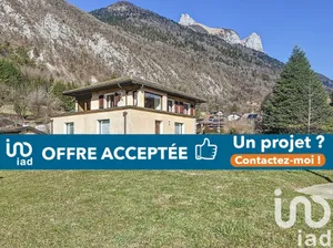 Traditional house at Faverges (74210)