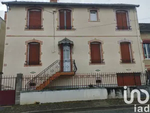 Immeuble à Montluçon (03100)