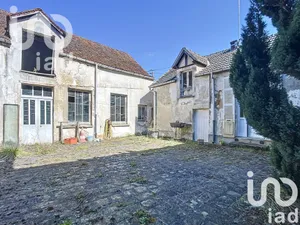 Maison à Tournan-en-Brie (77220)