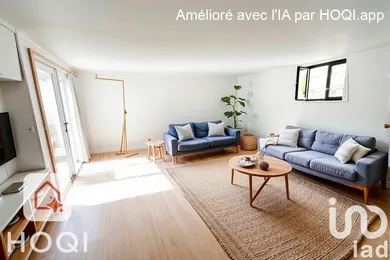 Village house at Beauvoisin (30640)