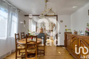 House at Arnouville (95400)