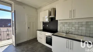 Appartement à Metz (57000)