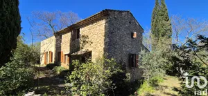 Maison à Saint-André-de-Roquepertuis (30630)