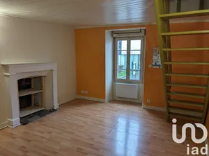 Appartement à Mordelles (35310)
