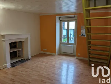 Appartement à Mordelles (35310)