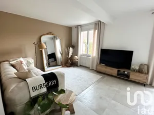 Maison à Vert-Saint-Denis (77240)