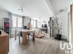 Apartment at Toulouse (31500)