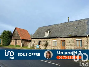Maison de village à Sotteville-sur-Mer (76740)
