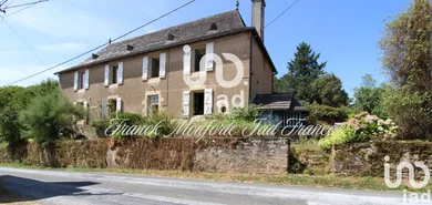 Demeure à Juillac (19350)