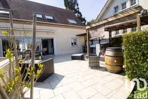 Maison à Trilport (77470)
