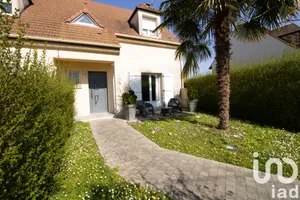 Maison à Trilport (77470)