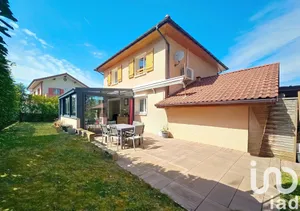 House at Valleiry (74520)