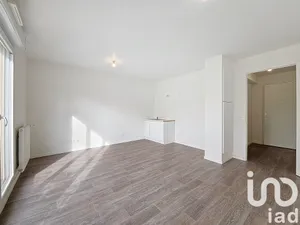 Appartement à Dammarie-les-Lys (77190)