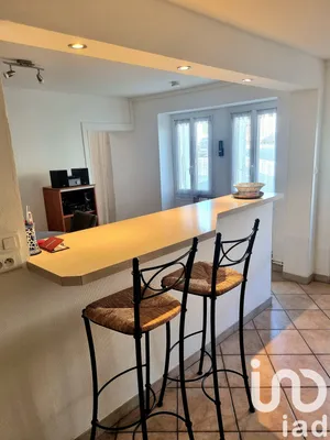 Village house in Villefranche-d'Albigeois (81430)