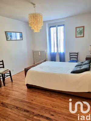 Maison de village à Villefranche-d'Albigeois (81430)