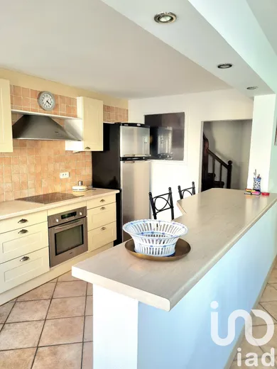 Maison de village à Villefranche-d'Albigeois (81430)