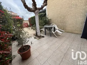 Maison à Béziers (34500)