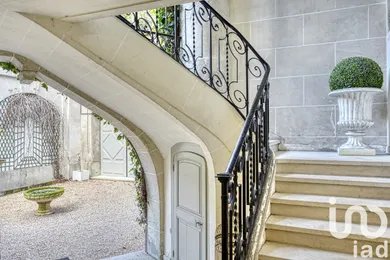 Demeure à Triel-sur-Seine (78510)