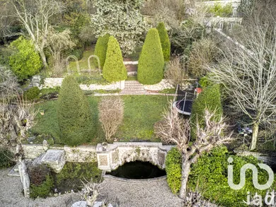 Demeure à Triel-sur-Seine (78510)