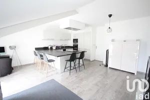 Appartement à Les Clayes-sous-Bois (78340)