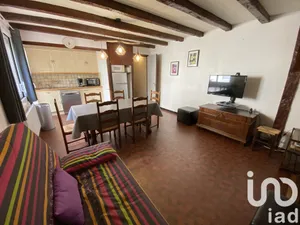 Appartement à Saint-Lary-Soulan (65170)