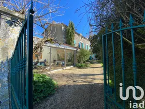 Demeure à Nanteuil (79400)