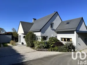Maison à Coutances (50200)