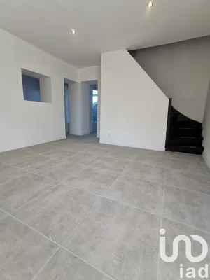 Maison à Bruay-la-Buissière (62700)